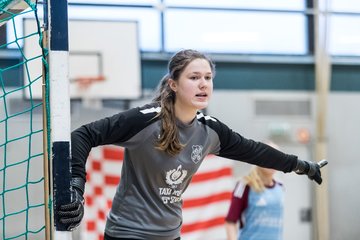 Bild 1059 - wCJ NFV Futsalmeisterschaft
